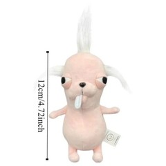 Chihuahua Plush Toy Puppy Stuffed Animal Keychain Pendant Cute Gift
