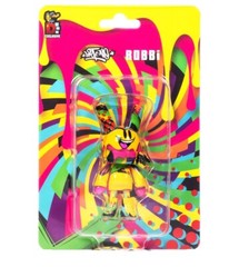 Sket One Robbi DESIGNERCON DCON 2024 LAS VEGAS NEW Random Designed Pattern