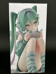Hatsune Miku Playing Games Ver Figure Holiday Memories Vocaloid Anime Japan NEW