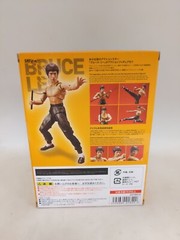 Bandai S.H.Figuarts Bruce Lee LEGACY 50th Ver. 1/12 action figure
