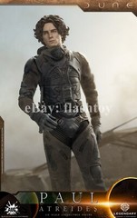 AUG TOYS DL003 1/6 Paul Atreides Chalamet Collectible Male Action Figure Model