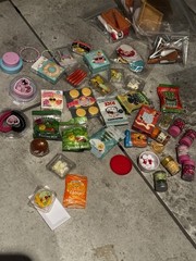 Miniverse Make It Mini 💥 EXTRAS 💥 Spices *Food + More !