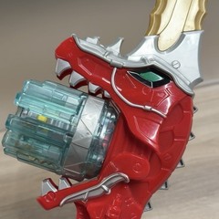 Power Rangers Morphers Lot Bandai Beast-X Gosei Dino Charge Sword Tested Works