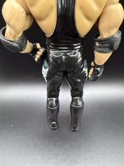 Jakks Pacific WWE Deluxe Aggression Undertaker 2005 7″ Action Figure