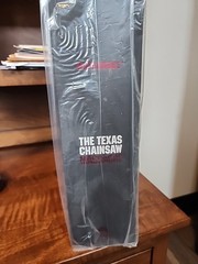 ThreeZero Texas Chainsaw Massacre Leatherface 12″ Action Figure Three Zero