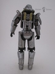 Funko Legacy Collection Fallout #2 POWER ARMOR T-45 6-in Action Figure Only 2015