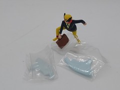 Kidrobot Adult Swim Series 1 Birdgirl 2.5″ Vinyl Figure 1/25