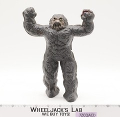 Magnokor Monster Complete Inhumanoids 1986 Hasbro Vintage Action Figure