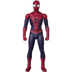 MAFEX No.248 Spider Man The Amazing Spider-Man 2 Andrew Garfield Model Toy New
