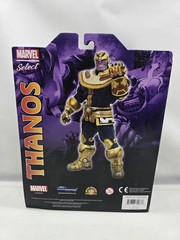 Marvel Diamond Select Thanos Special Collector Edition Disney Exclusive BrandNew