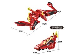 MINIFORCE&Super Dino Power Kids Toy Deformable toys Watch toys Xmas Gift