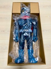 REALHEAD x JPX : SOFUBI RxH REALXHEAD CHAOSMAN JUMBO SIZE ORIGINAL 60 CM NEW