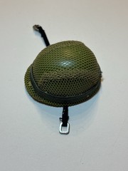 GI JOE HAT/HELMET/HEADWEAR ACCESSORY FOR 12″ ACTION FIGURE 1/6 SCALE 1:6 BM