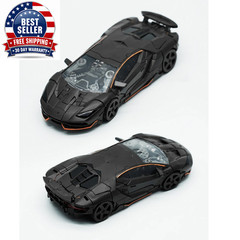 Transformation Hot Rod Robot Transforming Car Toys Sports Car Alloy Edition Anim