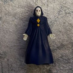 Vintage 1995 GUARDIAN OF THE GRAVE Game Talking Electronic Grim Reaper WORKS