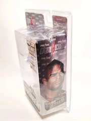 Round 5 Pride Ultimate Collector Alistair Overeem “The Demolition Man” New