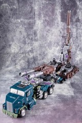IN US_Jinbao Bruticus Decepticons Oversized Warbotron 55CM Figure/Birthday🎁