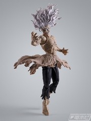 S.H.Figuarts Tomura Shigaraki My Hero Academia Action figure