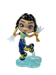 KPOP Demon Hunters 5″ ZOEY For The Fans Pack Collectible Figure Set NEW 2026