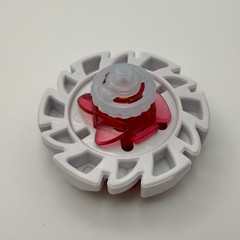 Mad Sagittario C145SD Beyblade Metal Fight Takara Tomy