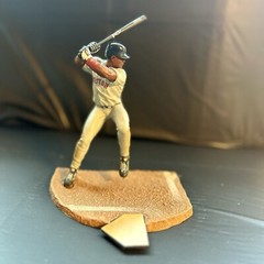 2002 McFarlane MLB Manny Ramirez Boston Red Sox Series 2 LOOSE