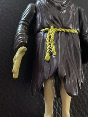 Tales From The Cryptkeeper With Brown Robe 5″ Action Figure Ace Novelty 1994