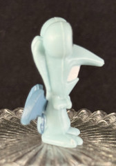 Disney Doorables – Panic – Hercules – Series 8 – Rare