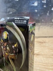 McFarlane Toys Spawn Reaper Action Figure SEE PHOTOS