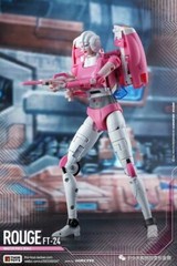 Transform Action Figure Fanstoys FT-24 Rouge Arcee FT24 IN STOCK