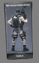 1/18 JOYTOY Yearly Army Builder Promotion Pack-01 Action Figure New