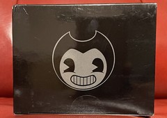 BENDY AND THE INK MACHINE COLLECTIBLE VINYL FIGURE, Series #1 BRAND NEW!