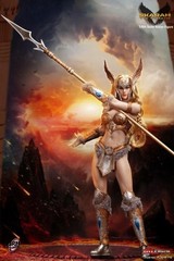 TBLeague PHICEN 1/6 Skarah The Valkyria Pl2018-116 sealed shipper