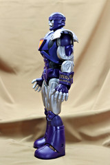 X-Men Sentinel 16″ Figure 2010 Masterworks Marvel Legends Universe WORKS