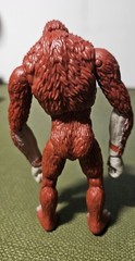 Playmate Godzilla x Kong: The New Empire Skar King 6” Battle Roar Action Figure