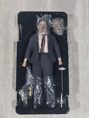 Sideshow Collectibles Leatherface Pretty Woman 1/6 Scale Figure Texas Chainsaw