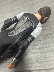 The Hunger Games Katniss Everdeen Figure NECA 2013 7″ Catching Fire RARE