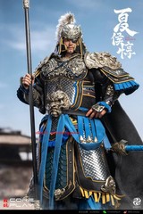 coreplay X 303 toys cp-fq-01 Three Kingdoms Xia houdun 1/6 Limited Action Figure