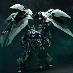 In Stock 1/100 Kshatriya NEW Axis Model Works Action Figure Model Kit Collection