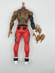 WWE Elite Survivor Series 2026 – Jey Uso Complete Body Fodder Mattel 1/12 Scale
