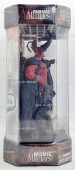 Movie Maniacs Legend Lord of Darkness Figure 2003 McFarlane Toys 17707