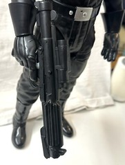 Stars Wars 2014 Tie Pilot 19” Jakks Pacific Disney Rebels Action Figure
