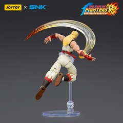 HIPLAY JOYTOY KOF ’98UM Fatal Fury Team Terry Bogard Andy Bogard Joe Higashi