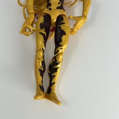 Hasbro Marvel Legends Scream Action Figure Monster Venom Wave