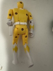 Mighty Morphin Power Rangers Morphin Lot of 3