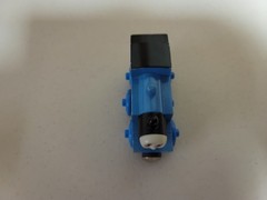 Thomas Wooden Railway Thomas Himself 1997 Britt Allcroft Learning Curve