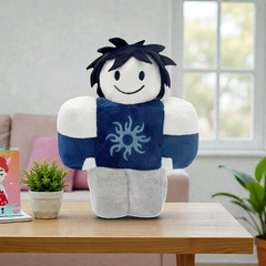 Cute Adorable Forsken Game Plush Toys Collection