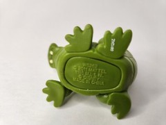 Disney Jake and the Neverland Pirates Tick Tock Croc toy 2012 Fisher-Price
