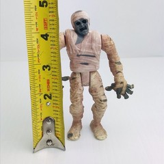 Vintage 1993 Tales from the Cryptkeeper THE MUMMY Ace Novelty Figure