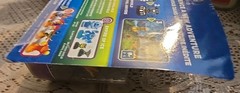 Skylanders Dragon’s Peak w/ Sunburn Wii XBox PS3 Dragons Spyro’s Adventure *NEW*