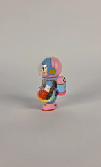 POP MART x Mega Space Molly – Series 4 – Jon Burgerman